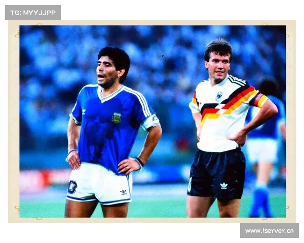 德国巴西世界杯决赛五大经典瞬间回顾荣耀与失落交织的时刻