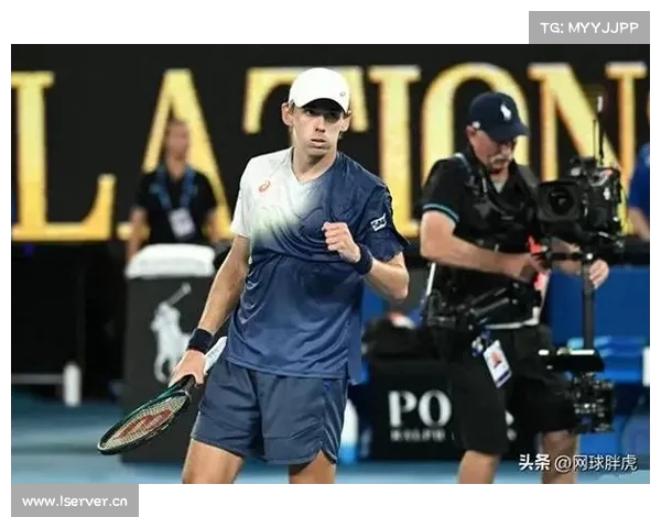 德米纳尔在迈阿密大师赛成功复仇斯特鲁夫晋级四强展现实力