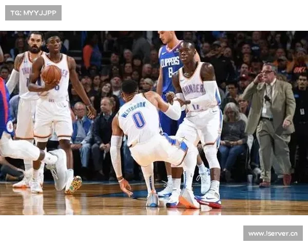 拉塞尔威斯布鲁克发起运动员心理健康支持小组助力体育界心理关怀发展